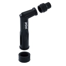 Candle Spark Plug Cap 100°