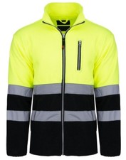 Vis viz visibility fleece - visibility,