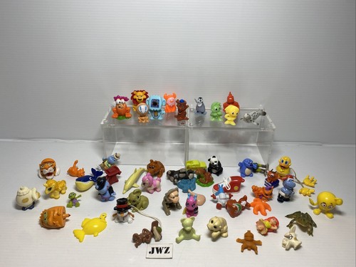 Big bundle mini figure animals - big,