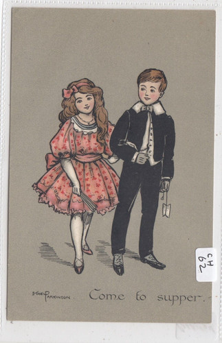 Ethel parkinson girl closed - ethel,