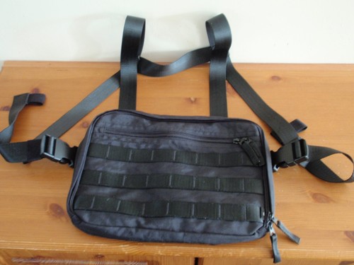 Urban outfitters chest molle