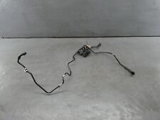 Ford Focus Pressure Boost Vacuum Valve & Pipes 1.0 Ecoboost 2022 - H6BG-9F490-CA