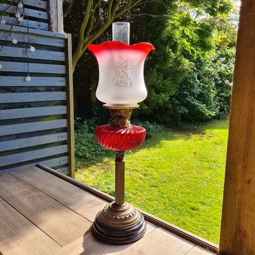 Original victorian red - victorian,