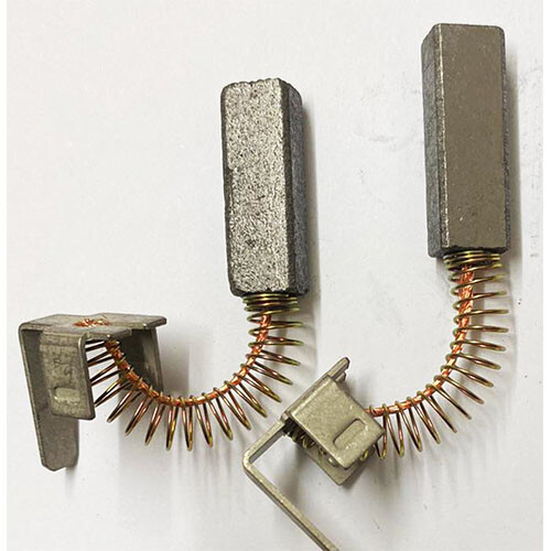 Carbon brushes for hilti - brushes,