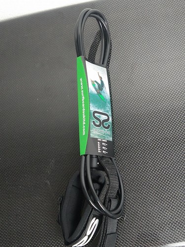 7ft surfboard leash surfing - 7ft,