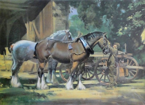 Frank wootton - wootton, (1911-1998)