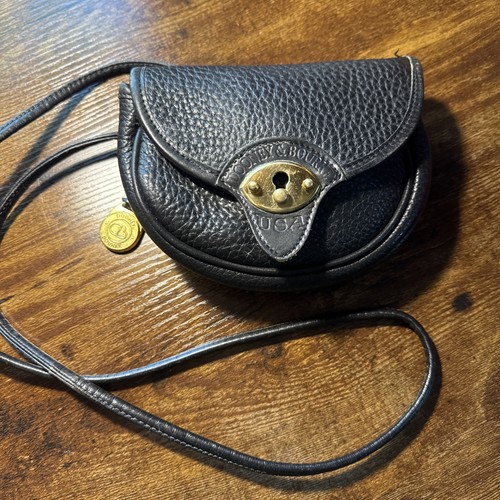 Vintage dooney bourke - vintage, awl