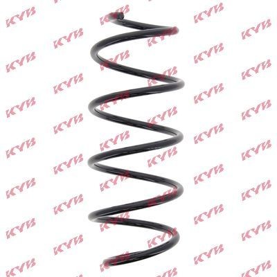 Kyb front coil spring - kyb,