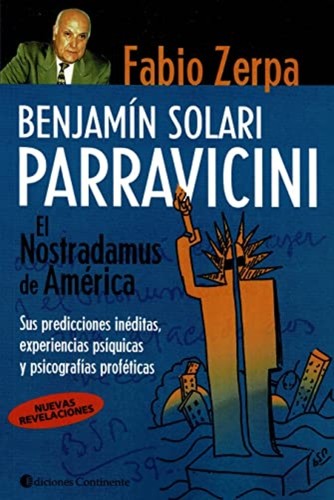 Benjamin solari parravicini - benjamin,