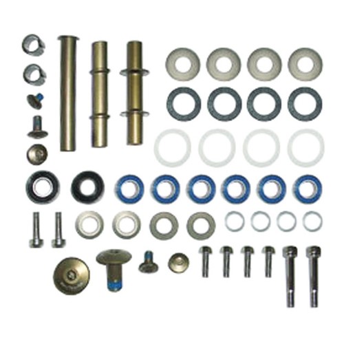Scott spark 2007 2011 - scott, swingarm