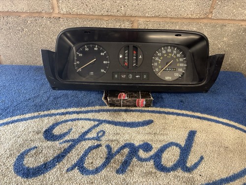 Ford escort sport - escort, 120