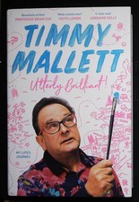 Timmy Mallett Utterly