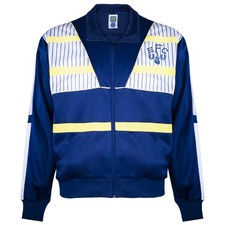 Everton 1990 Track Jacket 100%