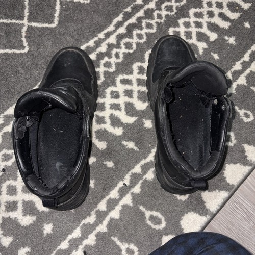 Nike acg goadome boots - nike, size