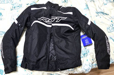 RST Pilot CE A Textile