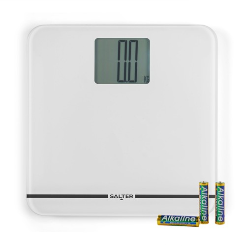 Salter digital bathroom - salter,