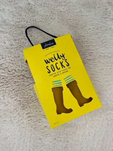Brand new joules - joules, antique