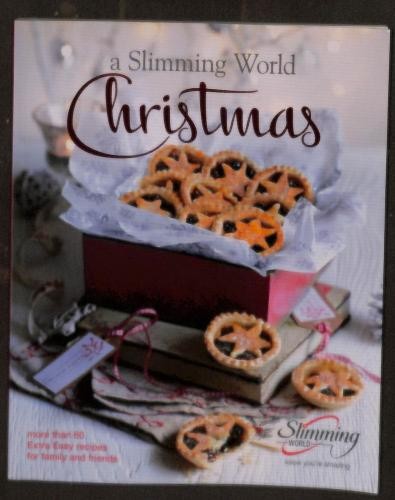 Slimming world christmas - a,