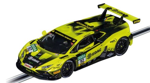 Greenhills carrera evolution - greenhills,