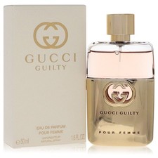 Gucci Guilty Pour Femme by