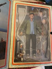 Jaws 50th Anniversary Ultimate Quint  Figure