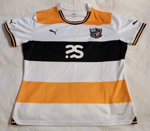 Port vale 2023 2024 - fc, 2023-2024