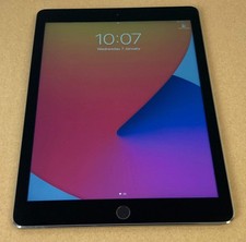 Apple ipad air 2nd gen - ipad,
