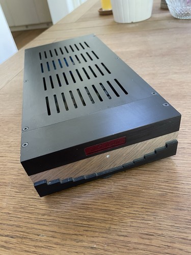 Designs ec16 tda1543 dac - designs,