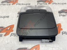 2010 Isuzu Rodeo TF Sunglass