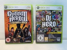 XBox 360 2 x Games with