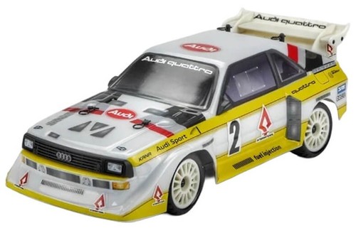Carisma gt24 audi - carisma, 2.0