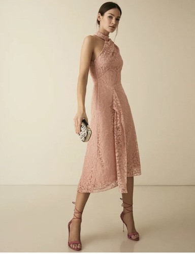 Reiss stephanie dress - reiss,