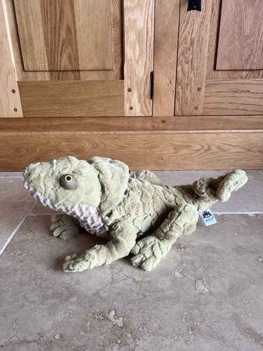 Very rare jellycat logan - very,