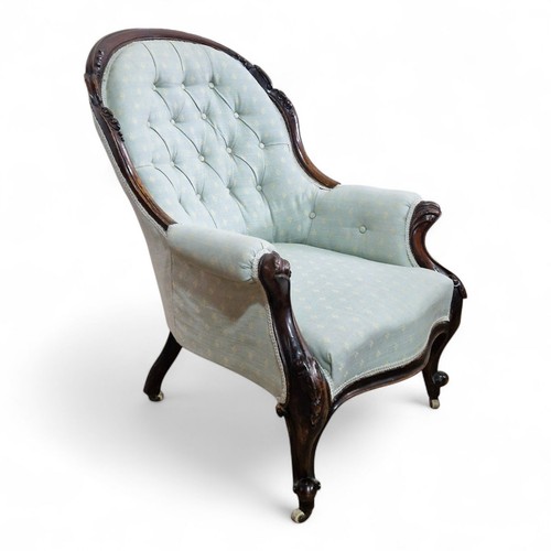 Antique victorian fireside - victorian,