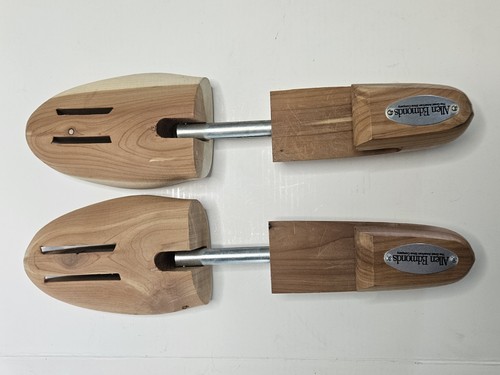 Allen edmonds cedar shoe trees - edmonds,