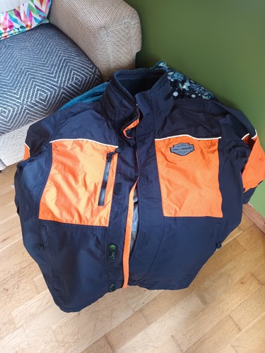 Harley davidson gortex riding - davidson,