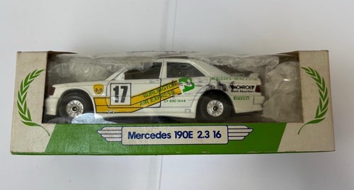 Corgi c386 mercedes 190e - corgi,