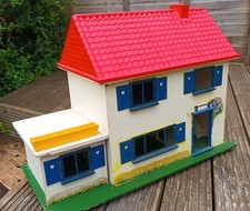 Triang Crest Cottage Avon