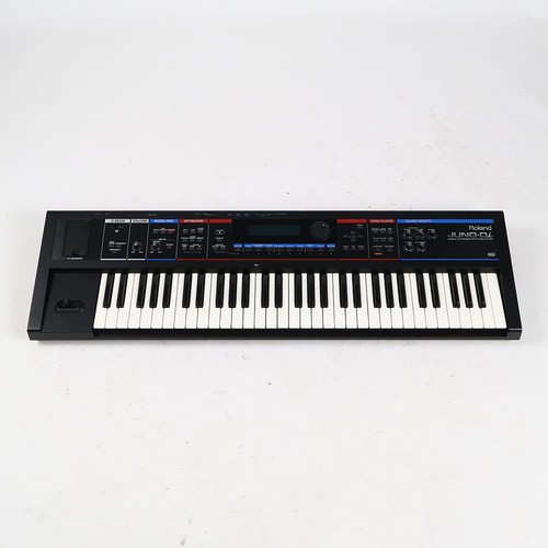 Roland juno mobile - roland,