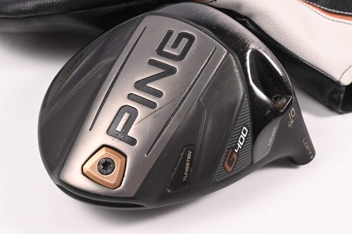 Ping g400 sft driver 10 - ping, /