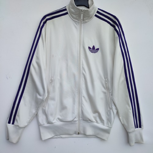 Adidas originals white purple - originals,