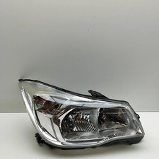 SUBARU FORESTER SJ Front Right