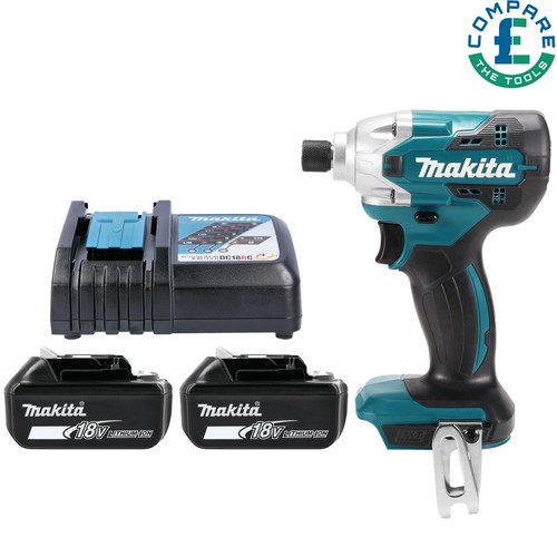 Makita dtd156 18v lxt - makita,
