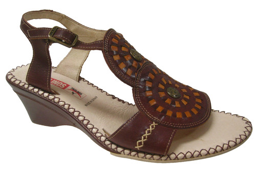 Pikolinos gladiator sandals - 6,