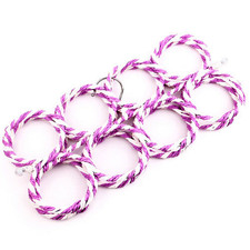 Scarf Shawl Hanger Multicolour