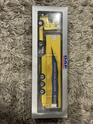 Tekno truck tractor unit - truck,