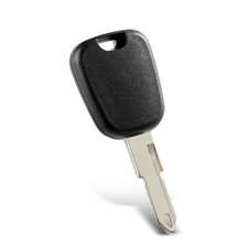 Transponder Car Key Shell fits