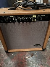 Stagg 10AA Acoustic Guitar