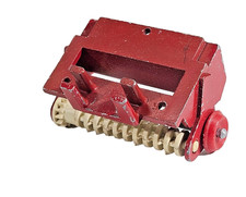 Vintage Farm Equipment diecast