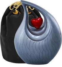 Urns for Ashes, Heart of Love